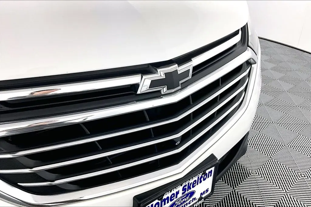 2019 Chevrolet Equinox - $17,241