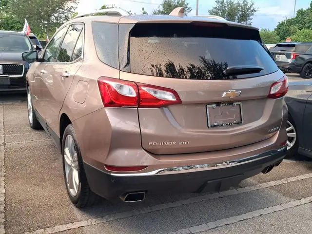 2019 Chevrolet Equinox - $13,990