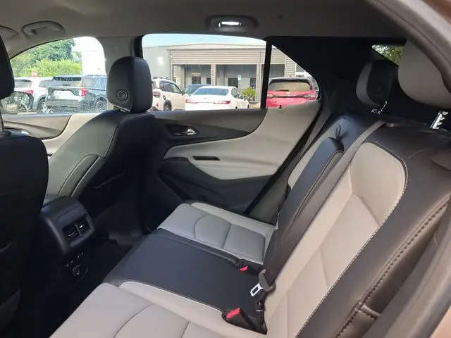 2019 Chevrolet Equinox - $13,990