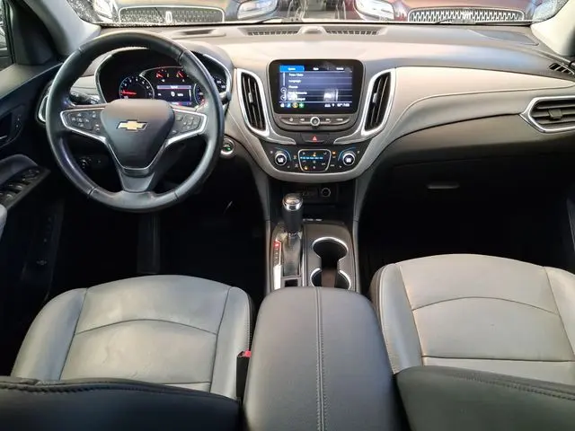 2019 Chevrolet Equinox - $13,990
