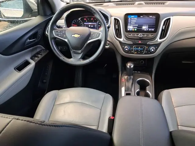 2019 Chevrolet Equinox - $13,990
