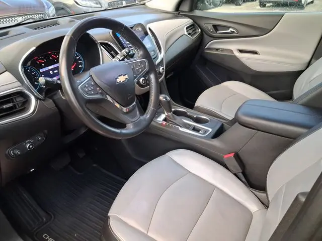2019 Chevrolet Equinox - $13,990
