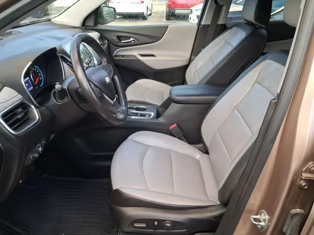 2019 Chevrolet Equinox - $13,990