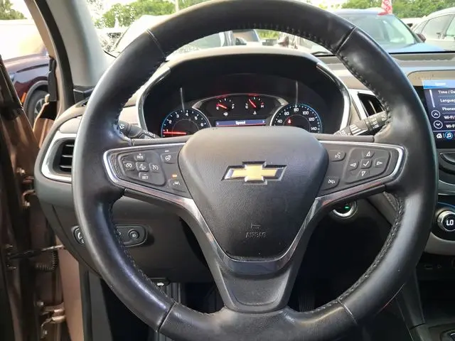 2019 Chevrolet Equinox - $13,990