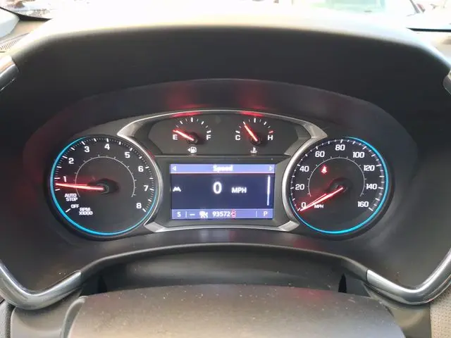 2019 Chevrolet Equinox - $13,990