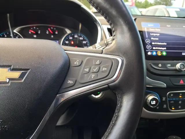 2019 Chevrolet Equinox - $13,990