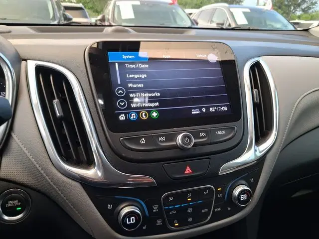 2019 Chevrolet Equinox - $13,990
