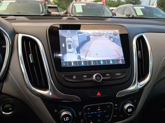 2019 Chevrolet Equinox - $13,990