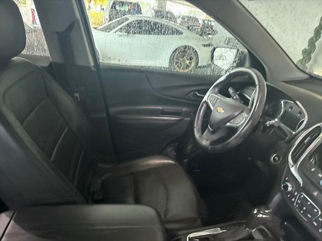 2020 Chevrolet Equinox - $15,500