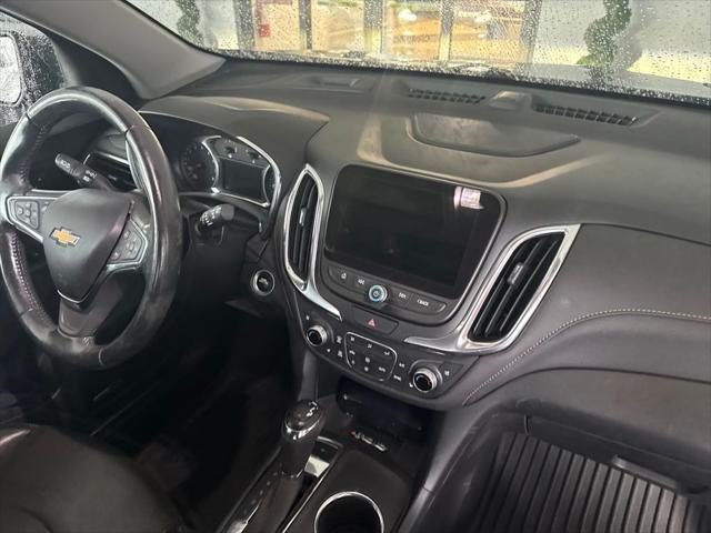 2020 Chevrolet Equinox - $15,500