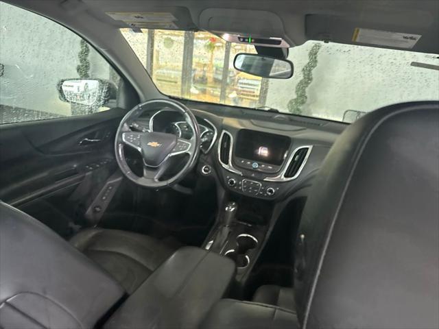 2020 Chevrolet Equinox - $15,500