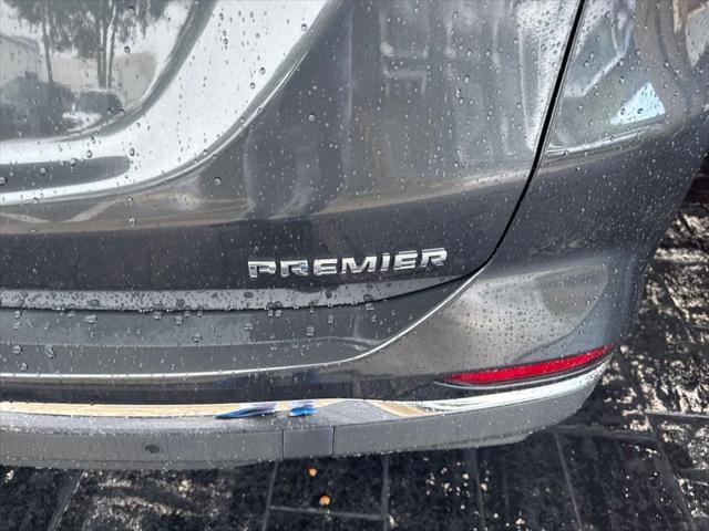 2020 Chevrolet Equinox - $15,500