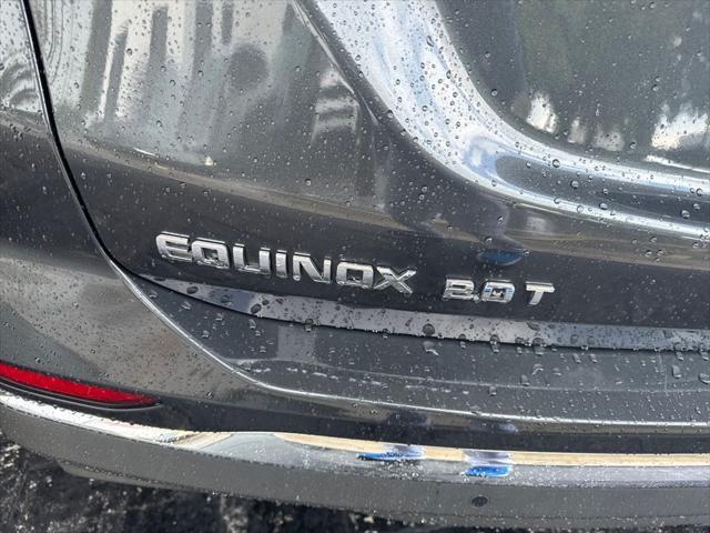 2020 Chevrolet Equinox - $15,500