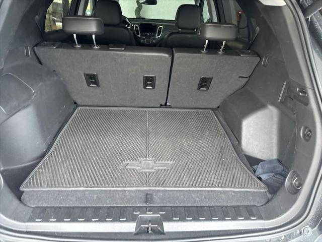 2020 Chevrolet Equinox - $15,500