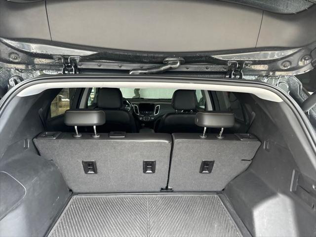 2020 Chevrolet Equinox - $15,500