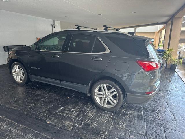2020 Chevrolet Equinox - $15,500