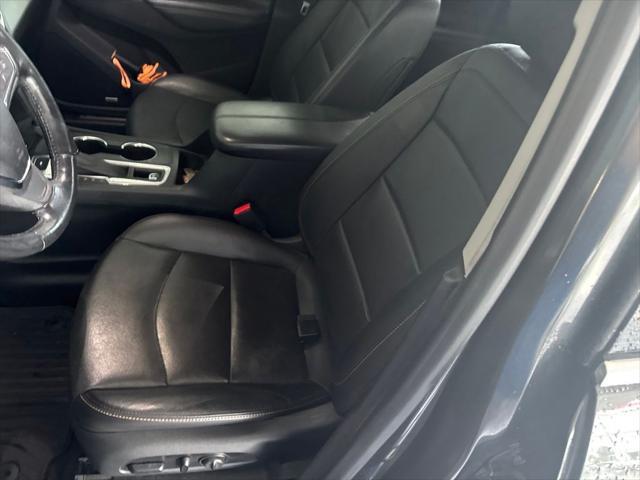 2020 Chevrolet Equinox - $15,500