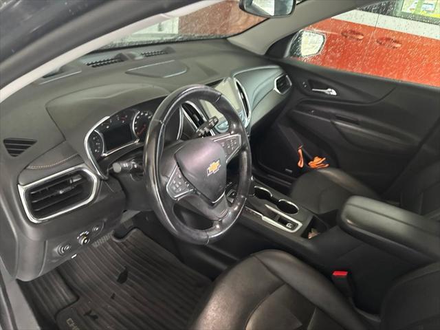 2020 Chevrolet Equinox - $15,500