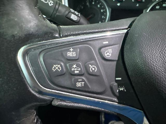 2020 Chevrolet Equinox - $15,500
