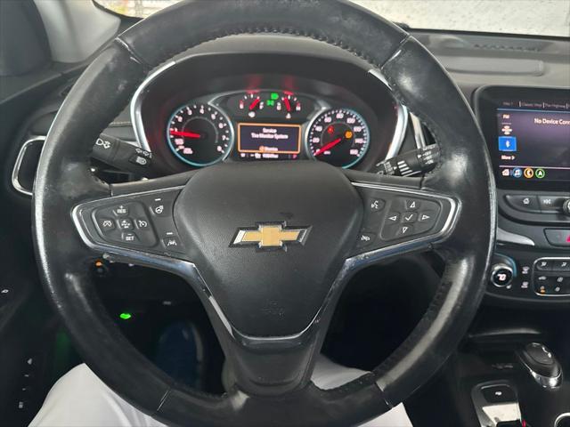 2020 Chevrolet Equinox - $15,500