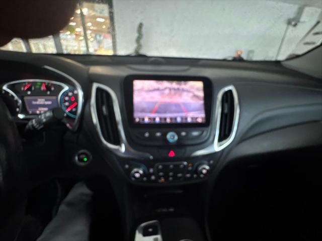 2020 Chevrolet Equinox - $15,500