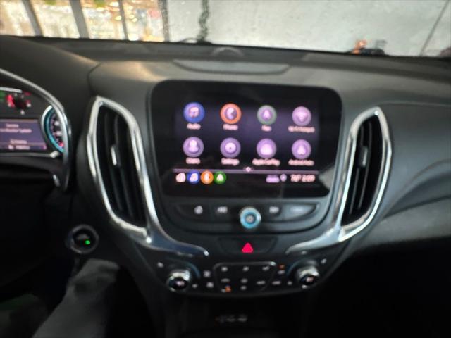 2020 Chevrolet Equinox - $15,500