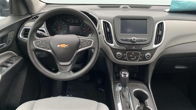 2018 Chevrolet Equinox - $13,125