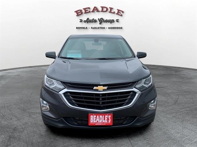 2018 Chevrolet Equinox - $13,125