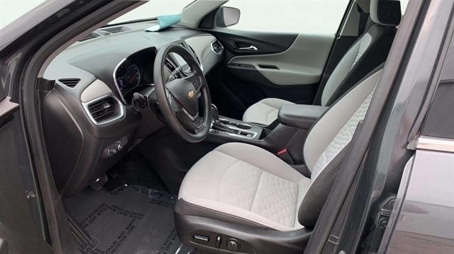 2018 Chevrolet Equinox - $13,125