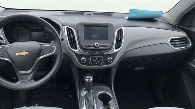 2018 Chevrolet Equinox - $13,125