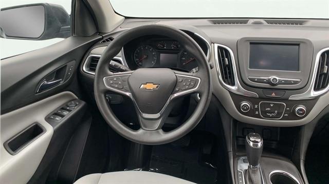 2018 Chevrolet Equinox - $13,125