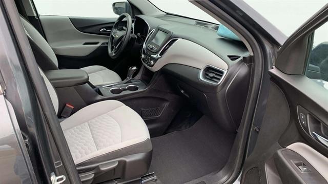 2018 Chevrolet Equinox - $13,125