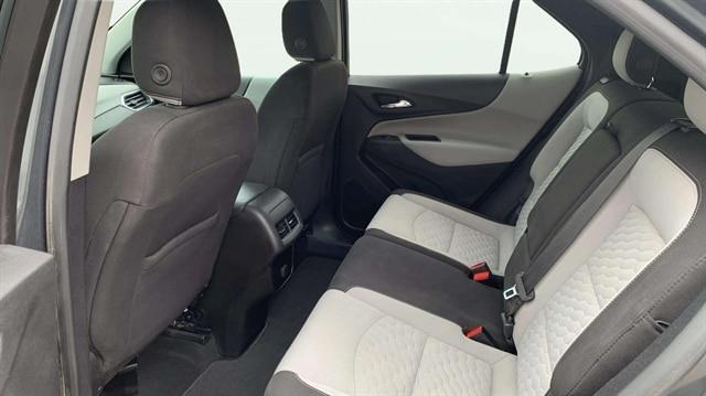 2018 Chevrolet Equinox - $13,125
