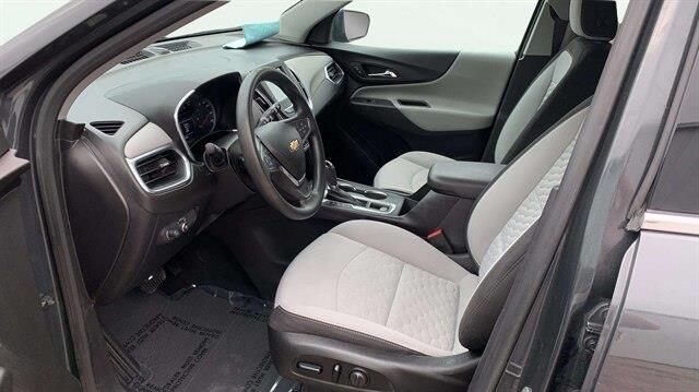 2018 Chevrolet Equinox - $13,125