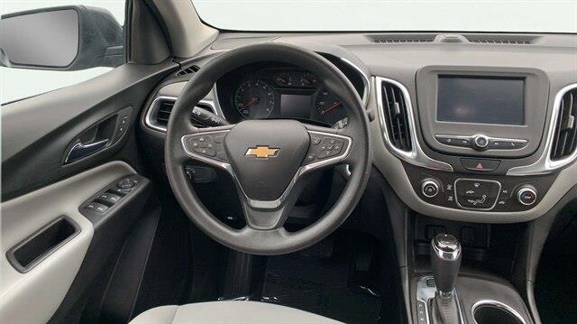 2018 Chevrolet Equinox - $13,125