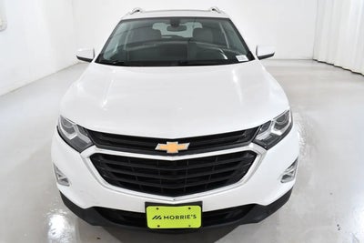 2018 Chevrolet Equinox 4X4 LT 4DR SUV W/1LT