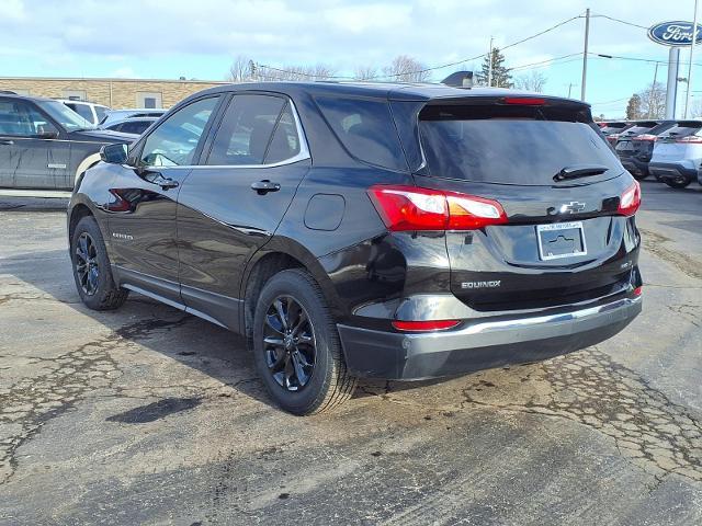 2018 Chevrolet Equinox - $8,490