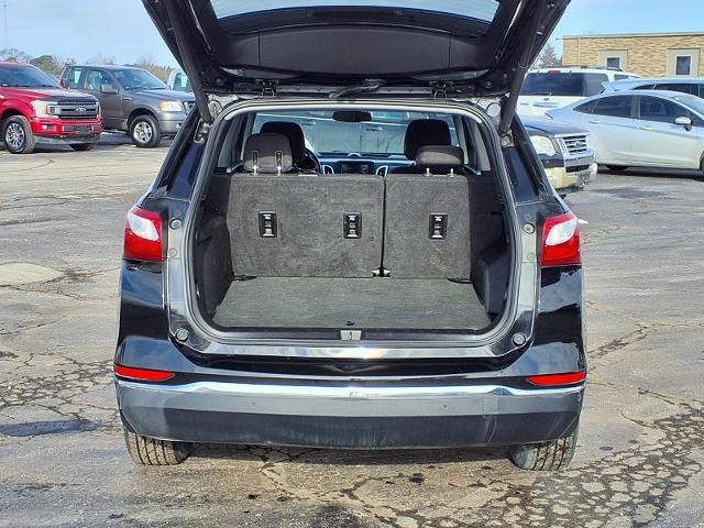 2018 Chevrolet Equinox - $8,490