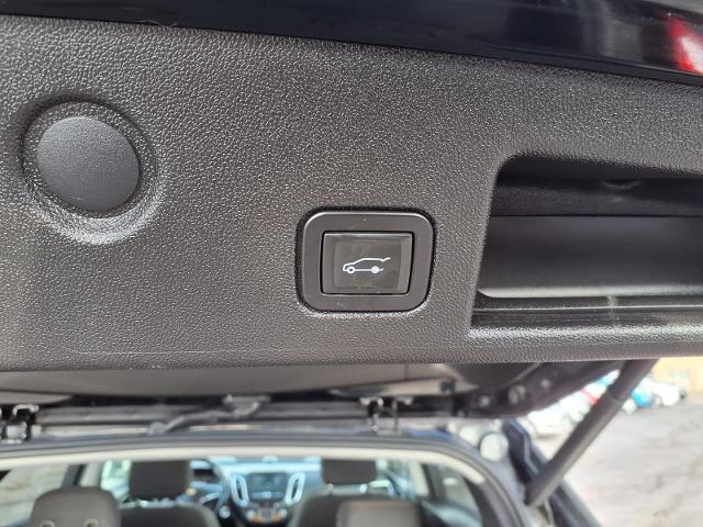 2018 Chevrolet Equinox - $8,490