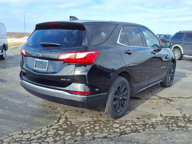 2018 Chevrolet Equinox - $8,490