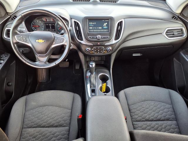 2018 Chevrolet Equinox - $8,490