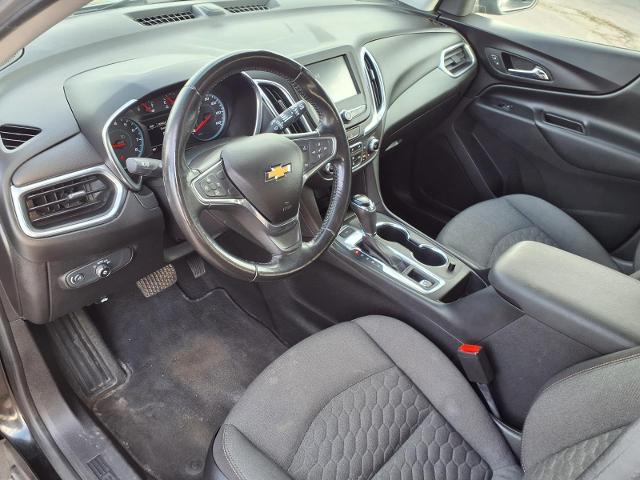 2018 Chevrolet Equinox - $8,490