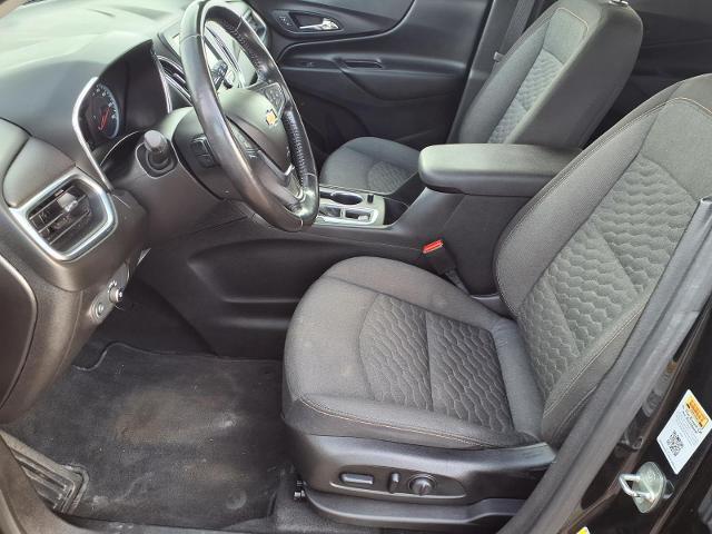 2018 Chevrolet Equinox - $8,490