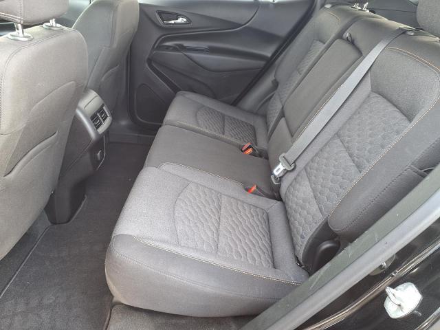 2018 Chevrolet Equinox - $8,490