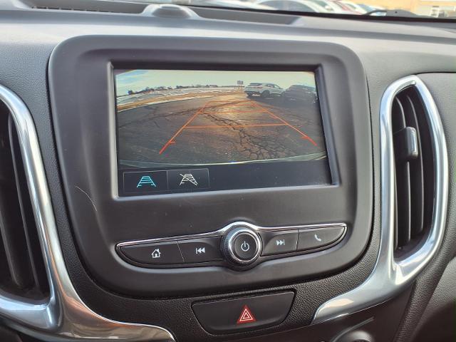2018 Chevrolet Equinox - $8,490