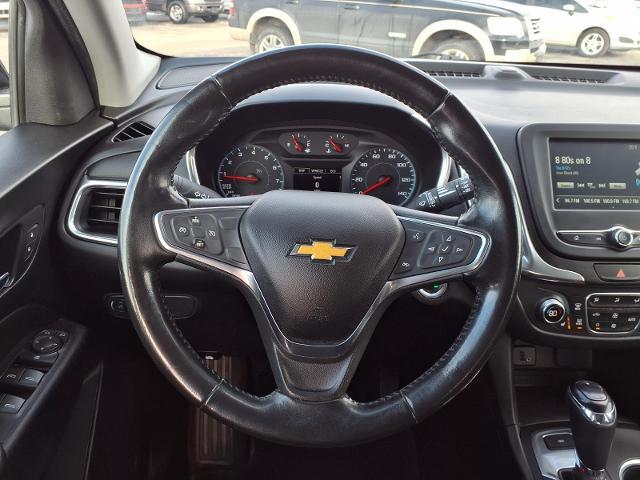 2018 Chevrolet Equinox - $8,490