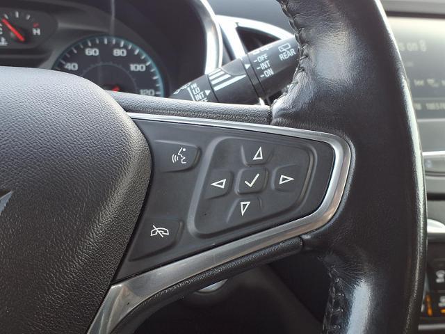 2018 Chevrolet Equinox - $8,490