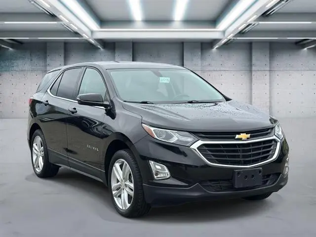 2018 Chevrolet Equinox - $15,995