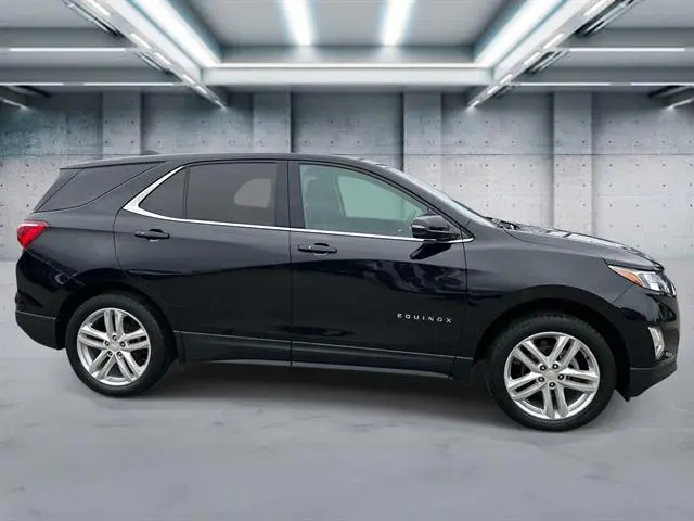 2018 Chevrolet Equinox - $15,995