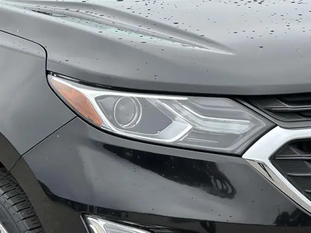 2018 Chevrolet Equinox - $15,995